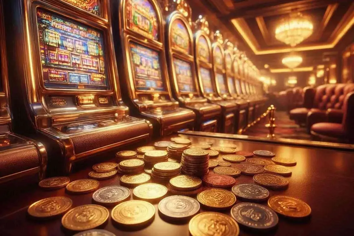 Rockstar Casino